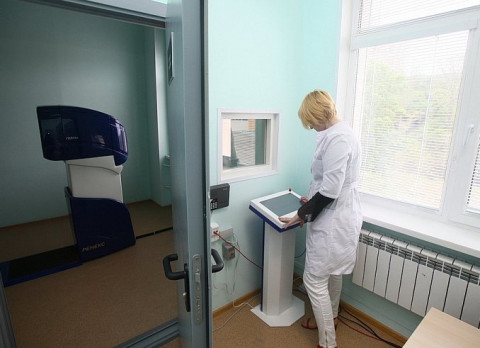 АИЦ Находки перешел на ежедневный режим работы