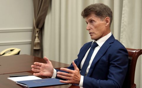 «Сломаем хребет!»: Кожемяко дал мощное интервью по Украине