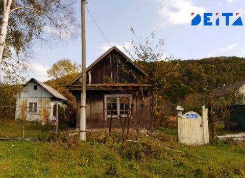 Стало известно, какие дачные участки больше всего привлекают воров