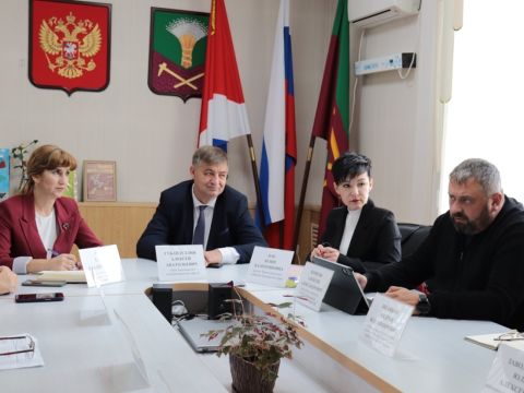 Предложения по решению проблемы с мусором в Приморье прозвучали в ходе круглого стола