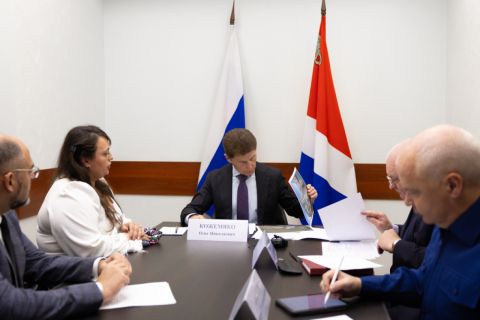 Капремонт детского сада запланировали во Владивостоке