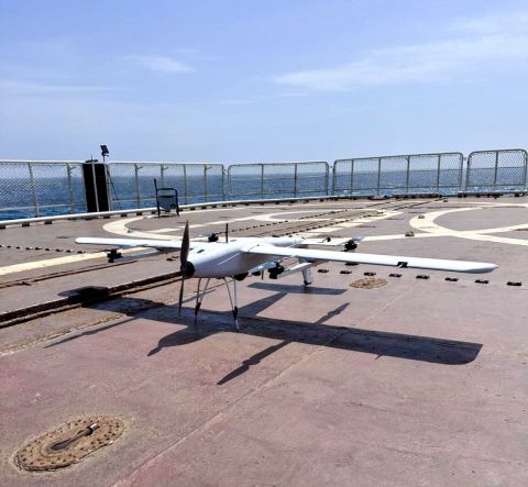 Армия будущего: Россия официально создала войска дронов