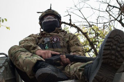 «Война миров»: Подоляка предрекает чудовищные последствия ухода России из Херсона