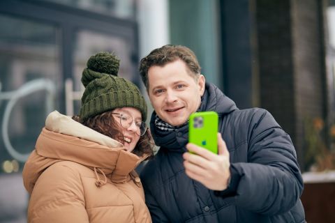 Сим-карта к первому паспорту: операторы связи запустили совместный проект с МФЦ