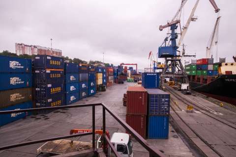 «Вакуум ответственности»: министр нашёл виновных в срыве северного завоза