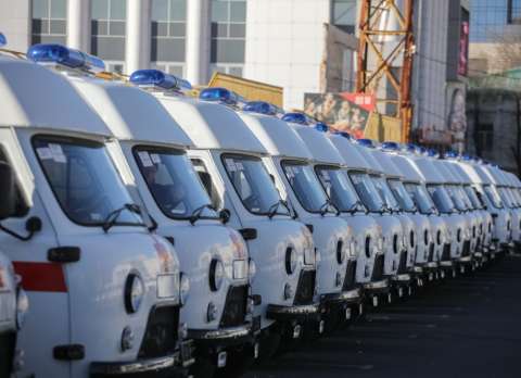 Инфекционист допустил ужесточение ограничений при росте числа заболевших COVID-19