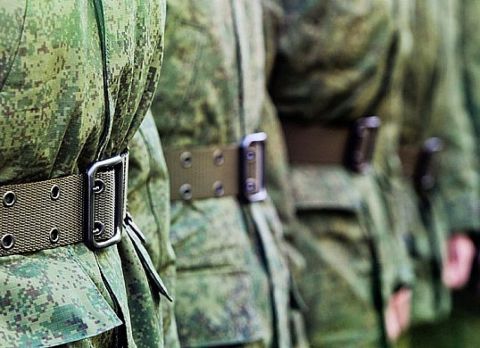 Войска в Беларуси приведены в боевую готовность