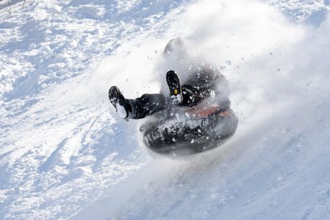 Старый Новый год будет в Приморье морозным и сухим