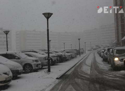В Приморье наступит погодная турбулентность