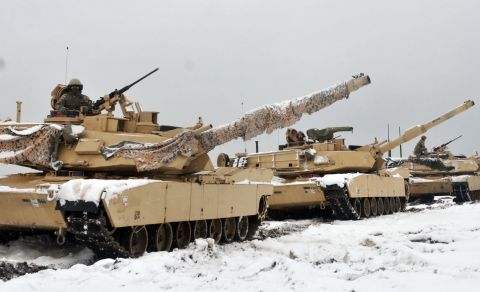 Почему сорвалась большая война на Ближнем Востоке, рассказал эксперт