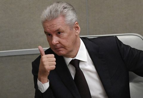 Сменить Собянина на посту мэра Москвы могут Делягин или Прилепин