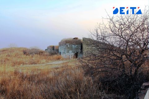Объект культурного наследия едва не ушел в частные руки во Владивостоке 