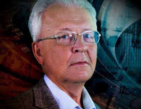 Деньги улетят со свистом: Катасонов раскрыл план тотального отъёма сбережений у населения