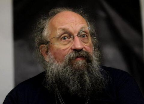 Начался обвал финансовой пирамиды «доллар» — Вассерман