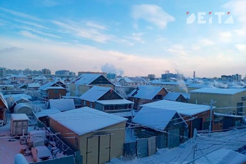 Женщина впервые стала мэром одной из дальневосточных столиц