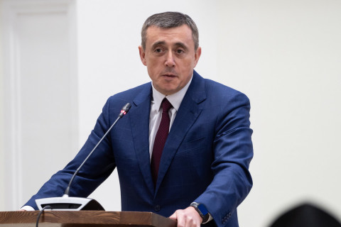 Десять миллионов за три часа в Москве потратит Лимаренко