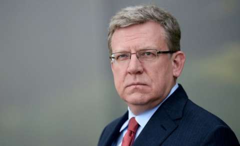 Кудрин рассказал, сколько продержится российская экономика