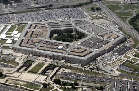 Министр обороны США назвал план наступления Киева «прекрасным»