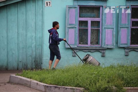 Рейды по дачникам проводят в Приморье