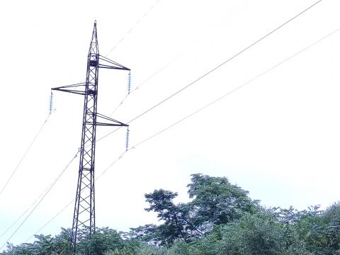 Хабаровские электрические сети ведут подготовку к паводкам