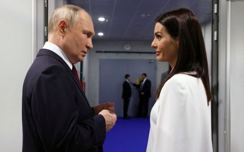 Москва использует все средства, чтобы спасти Гуцул