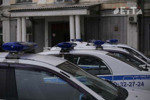 Убийцу ищут в Приморье по записям с камер наблюдения