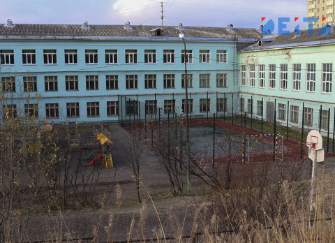 Трагедия в Казани едва не повторилась на Дальнем Востоке