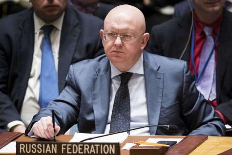 "Французы произошли от украинцев": учебник географии шокировал ООН
