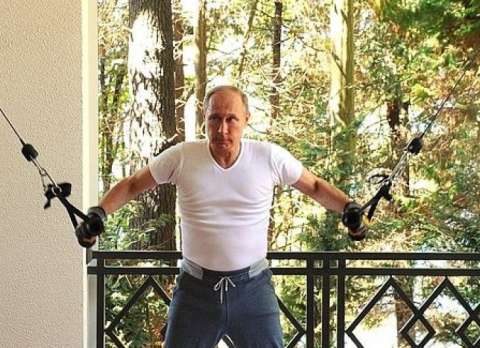 Сенатор США призвал не испытывать "болевой порог Путина"