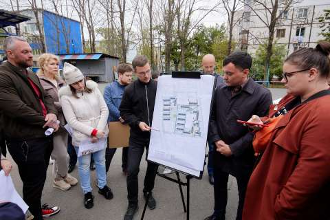 Новое место притяжения появится во Владивостоке
