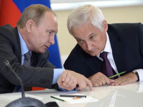 Новый министр обороны Белоусов: учитель Набиуллиной и тень Мишустина