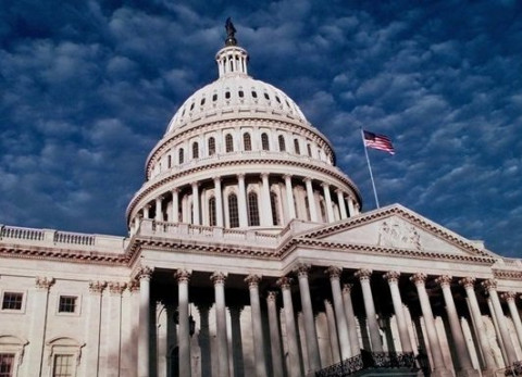 Госдолг США достиг рекордного значения