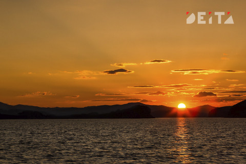 Россиянам предрекли аномальную жару