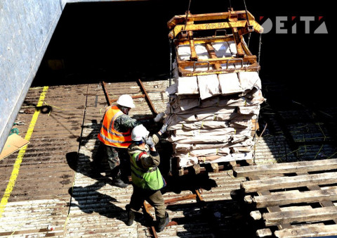 Росстат считает, что средняя зарплата в стране выросла на 10 процентов