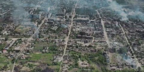 «Выбить не получится»: Подоляка рассказал о «туманных» боях в Волчанске