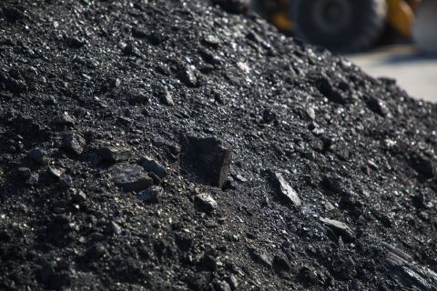Россия гонит уголь в Китай