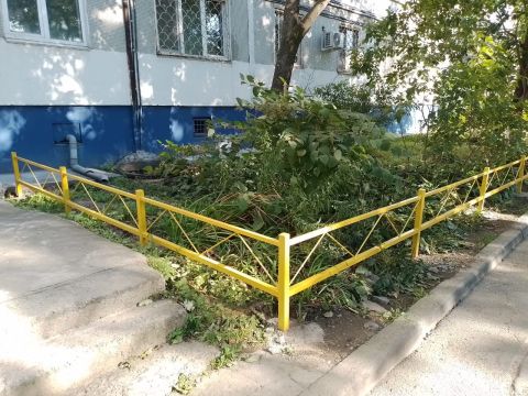 ТОС «Кузнецова-2019»: Нормальная работа ТОСа – это постоянная работа