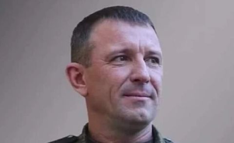 Скандал в армии: увольнение «народного» генерала всколыхнуло Сеть