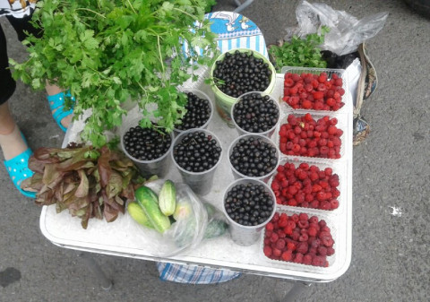 Диетолог назвал топ-5 полезных продуктов для человека