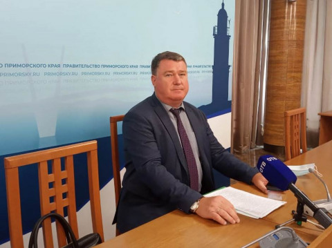 Владимир Щур: Более 20 компаний стали участниками туристского «кэшбэка»