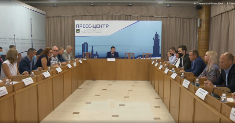 Повышать явку на выборах решили в Приморье