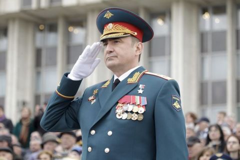 Возможный преемник и герой Крыма: Путин поручил Дюмину изгнать ВСУ из Курской области