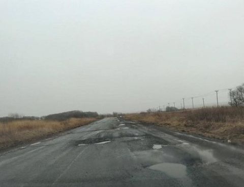 Половина - неликвид: российские дороги повергли в ужас экспертов