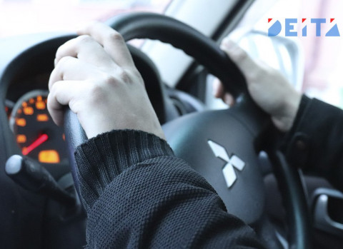 Власти хотят ужесточить каршеринг