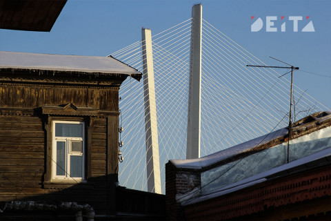 Корпус ДВФУ в центре Владивостока решили перепродать