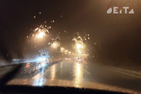 «Реальная угроза»: новый тайфун идёт на Приморье