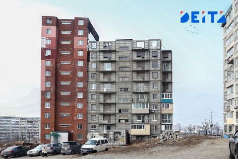 Пайщикам старейшего долгостроя Владивостока пообещали компенсации