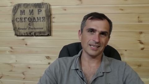 «Нам дали по шее»: Подоляка призвал реформировать армию и тыл