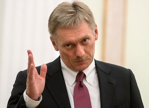 «Ничего такого в этом нет»: Песков признал тотальную слежку за россиянами