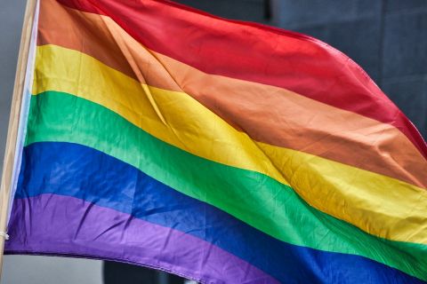 В правительстве поддержали введение ответственности за пропаганду ЛГБТ
